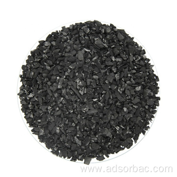 6*12 Mesh Activated Carbon Carbon for Gold Recovery